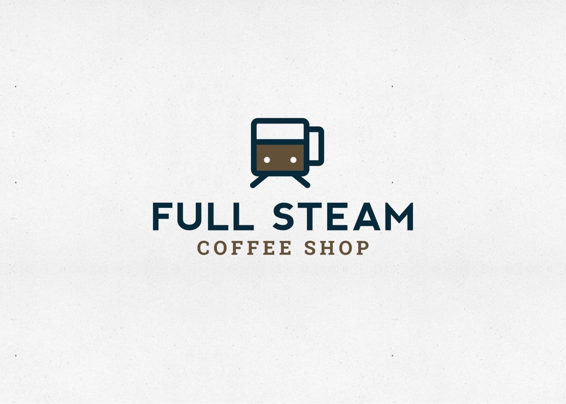 Process Blog Full Steam Logo Main