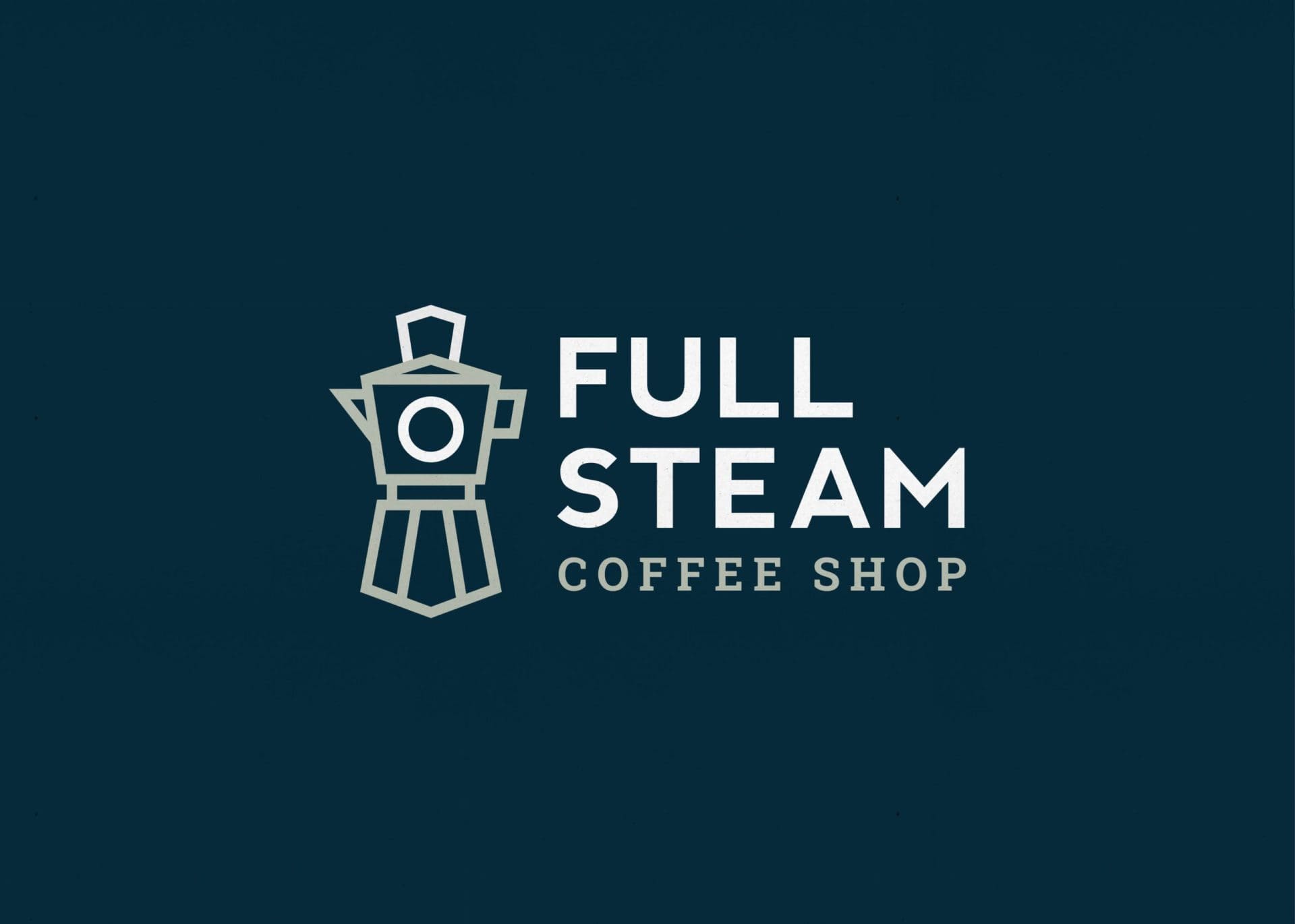 Logo Full Steam Other Option