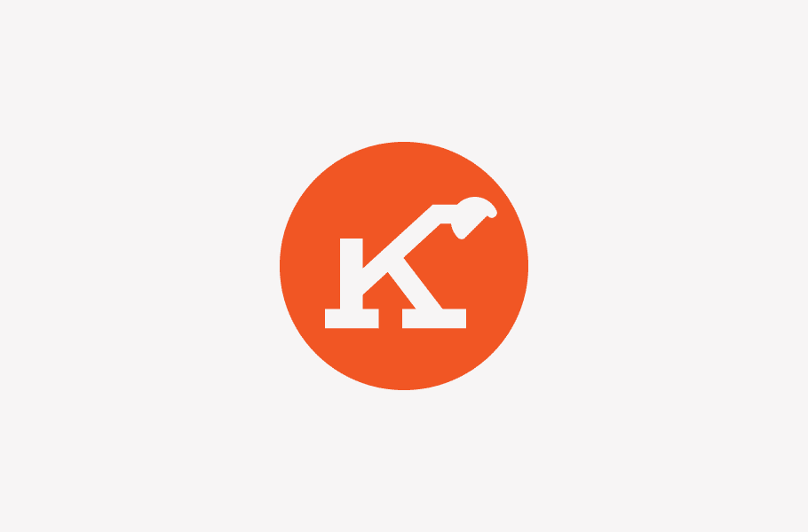 Construction Branding Firm Project Showcase | King + Cat Branding