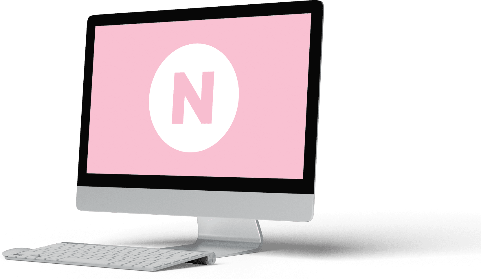 Nice Branding and Marketing logo