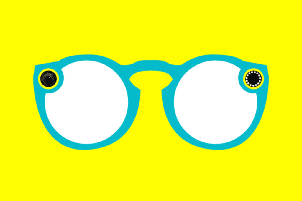 Snapchat Spectacles