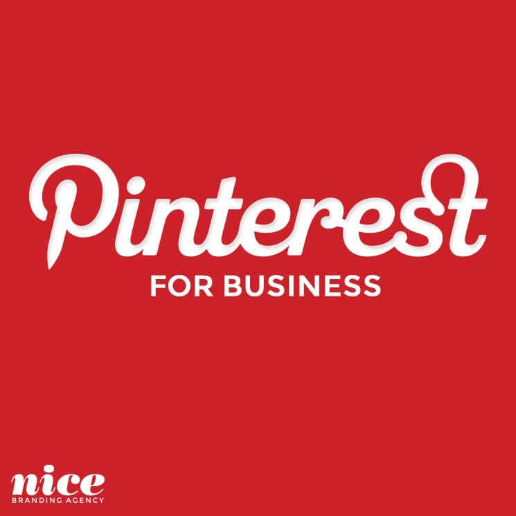 pinterest for business