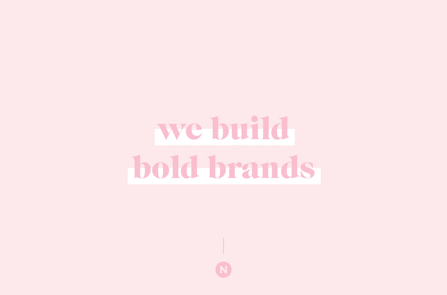 bold branding agency