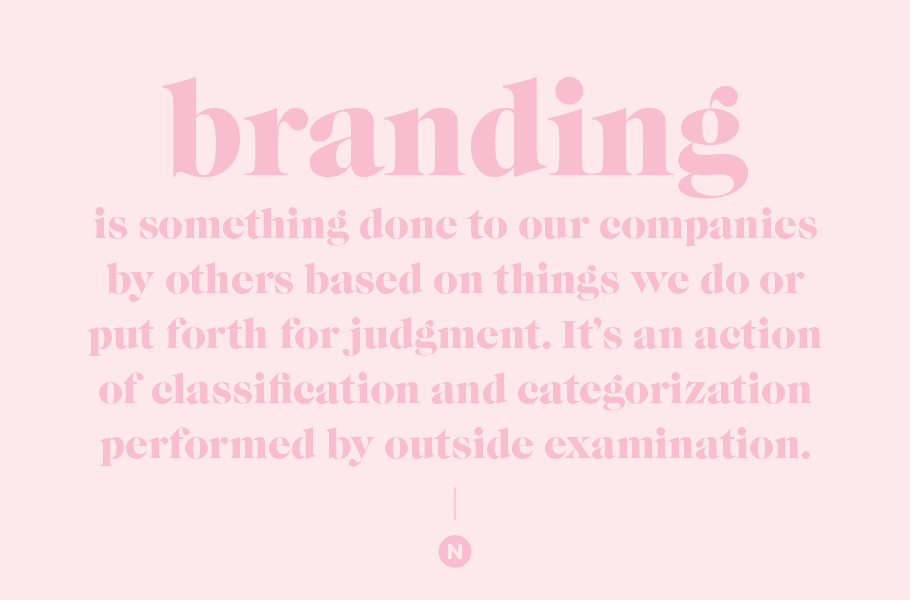 Why Brand Your Business? | Nashville Branding Agency