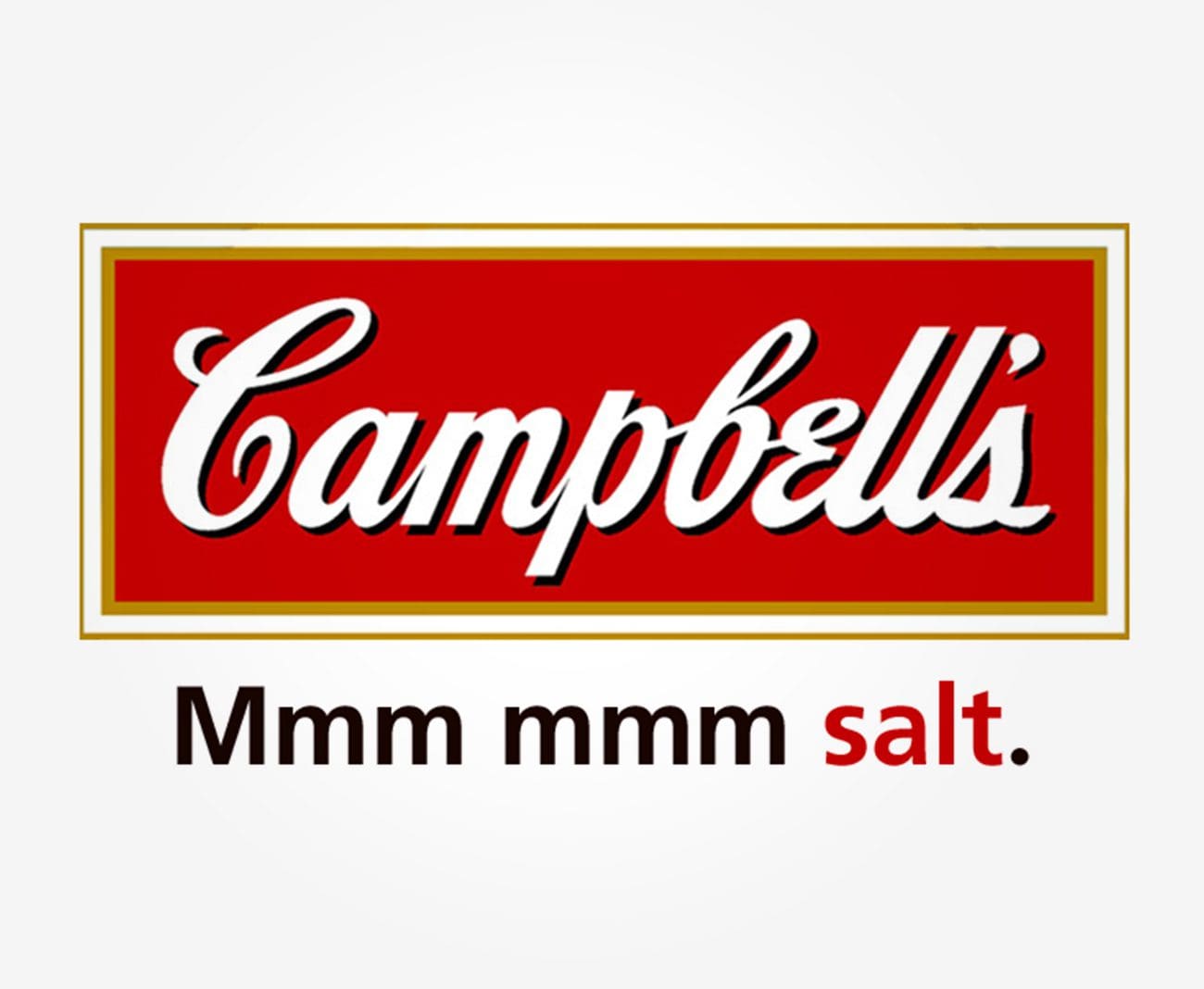 campbells salt