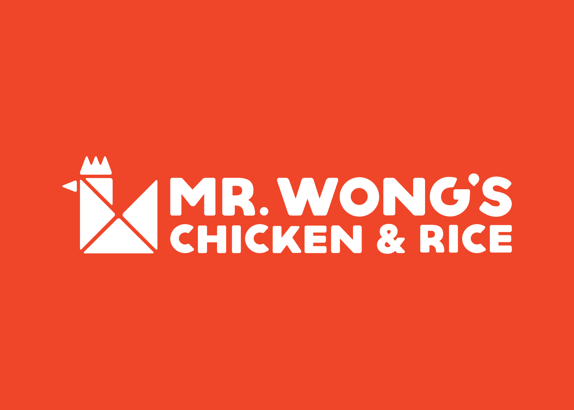 chicken food logo graphic design