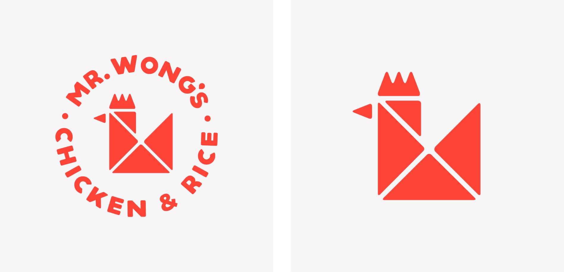 chinese restaurant logo development