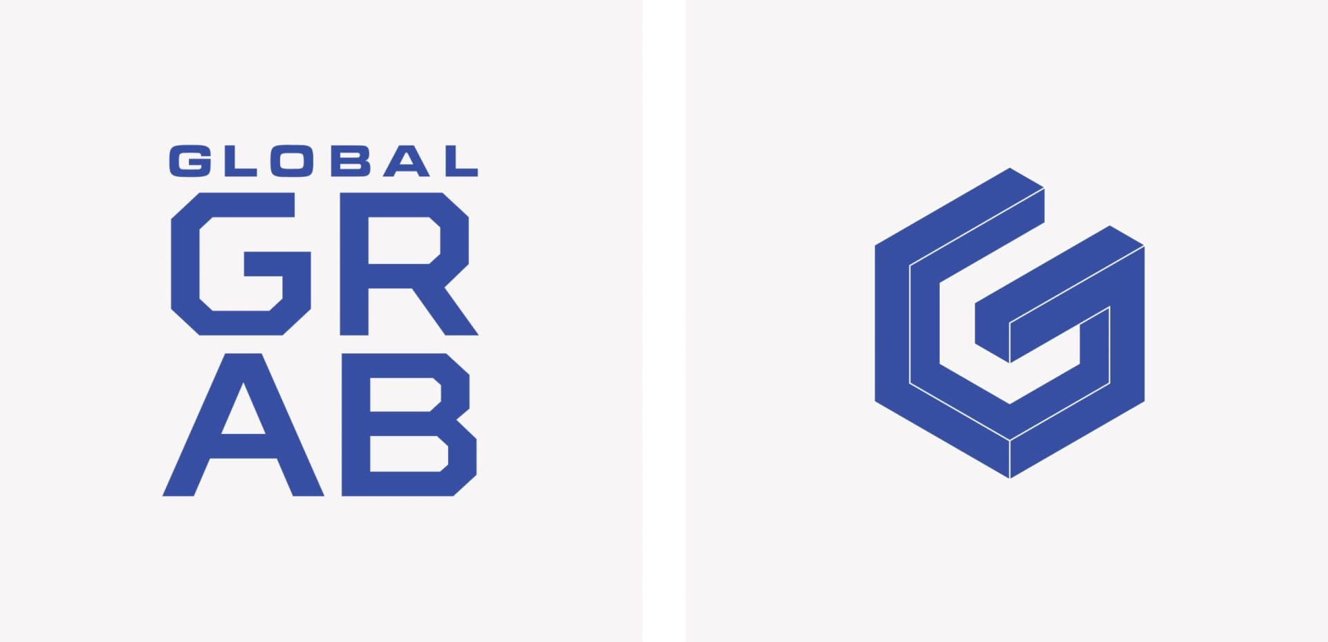 corporate brand business logo design