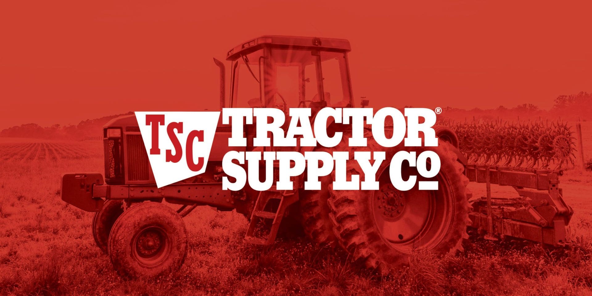 How Tractor Supply Company Is Upgrading Its In-Store Experience