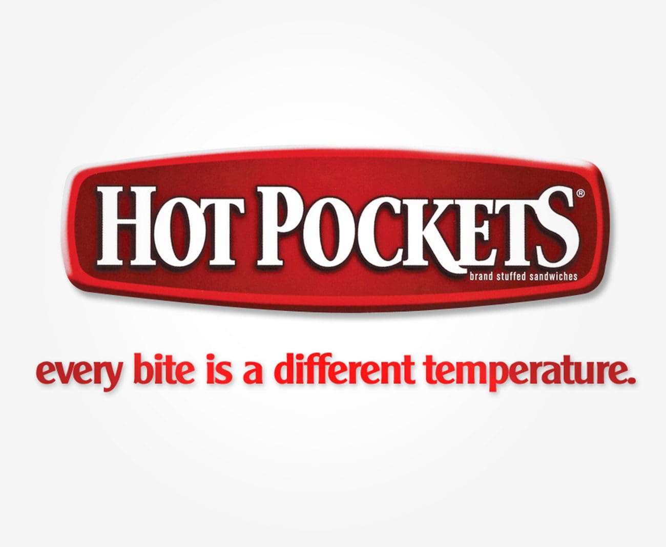 hot pockets temperature