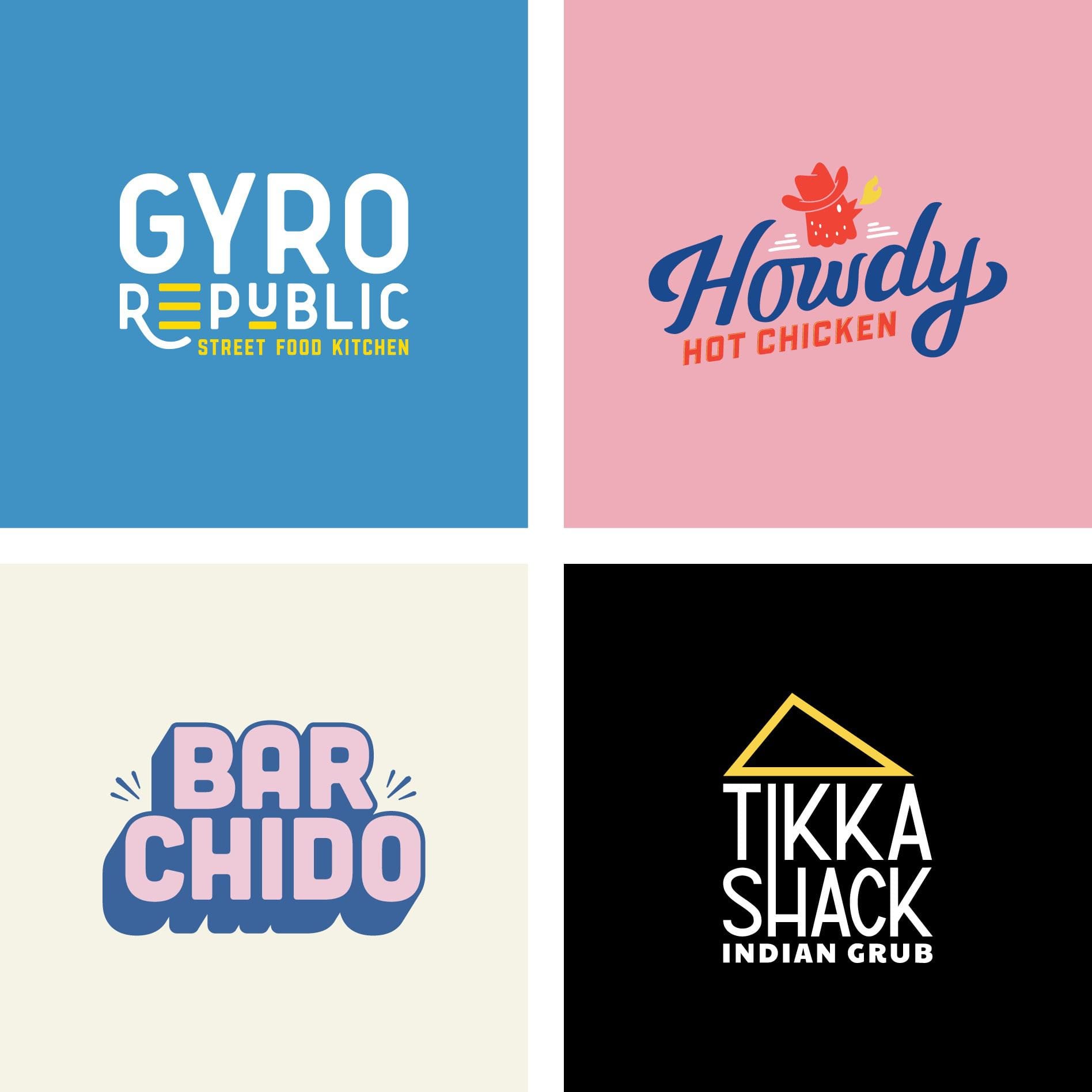 restaurant branding nashville