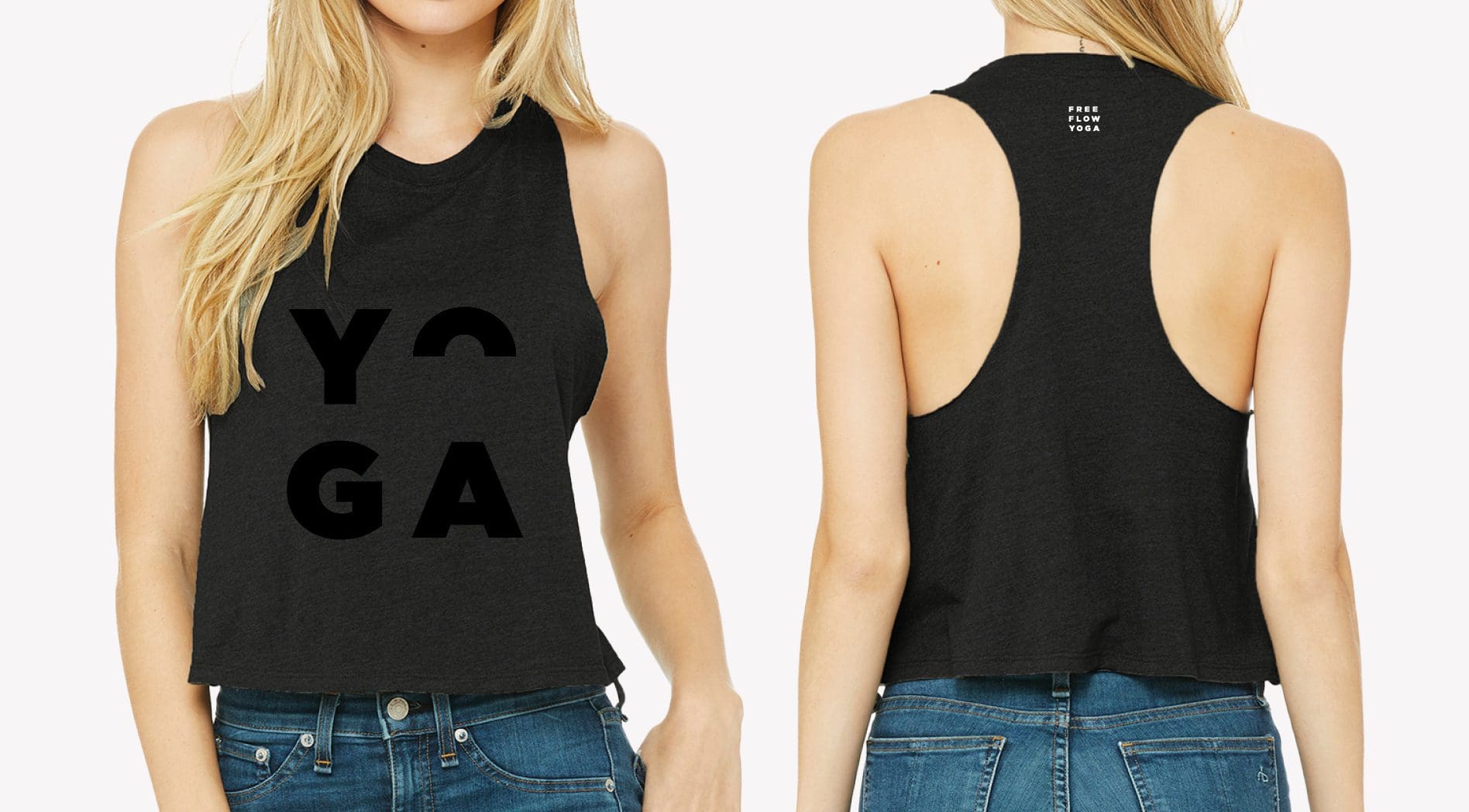yoga studio shirt design