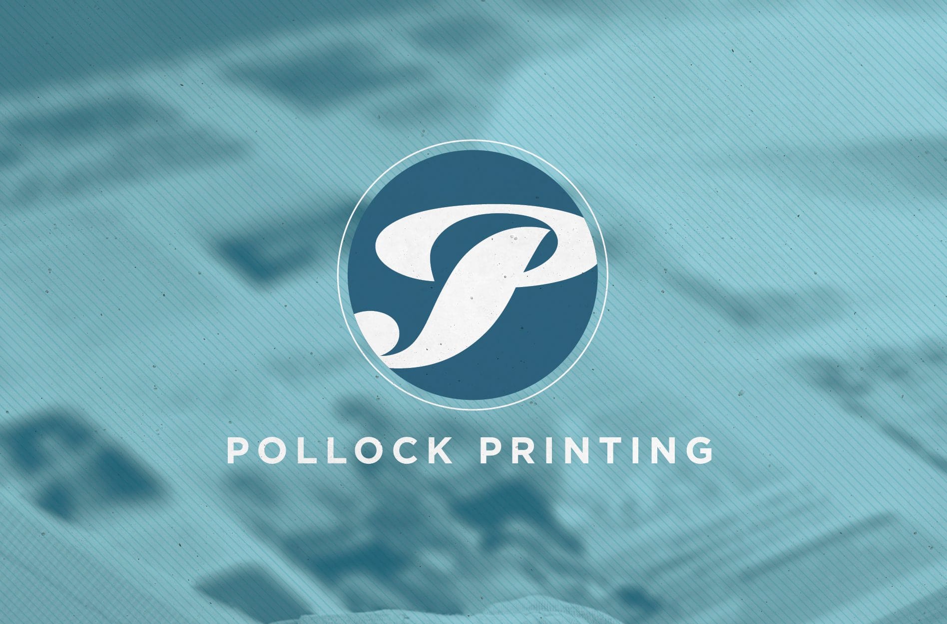 printing company design