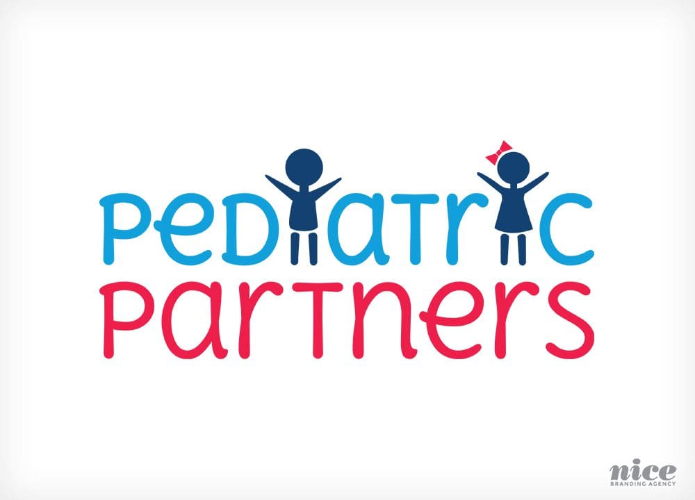 pediatric doctor logo