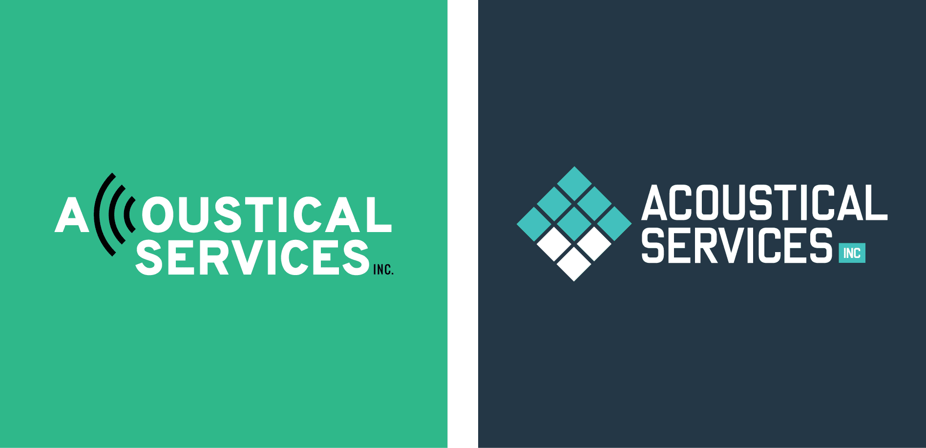 corporate logo development