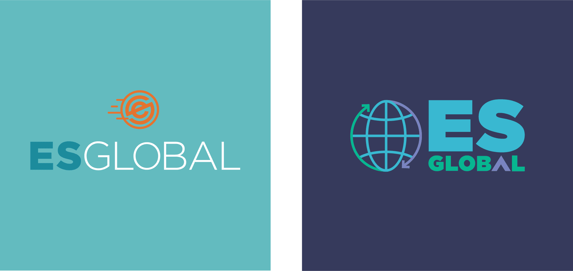 global logo design options