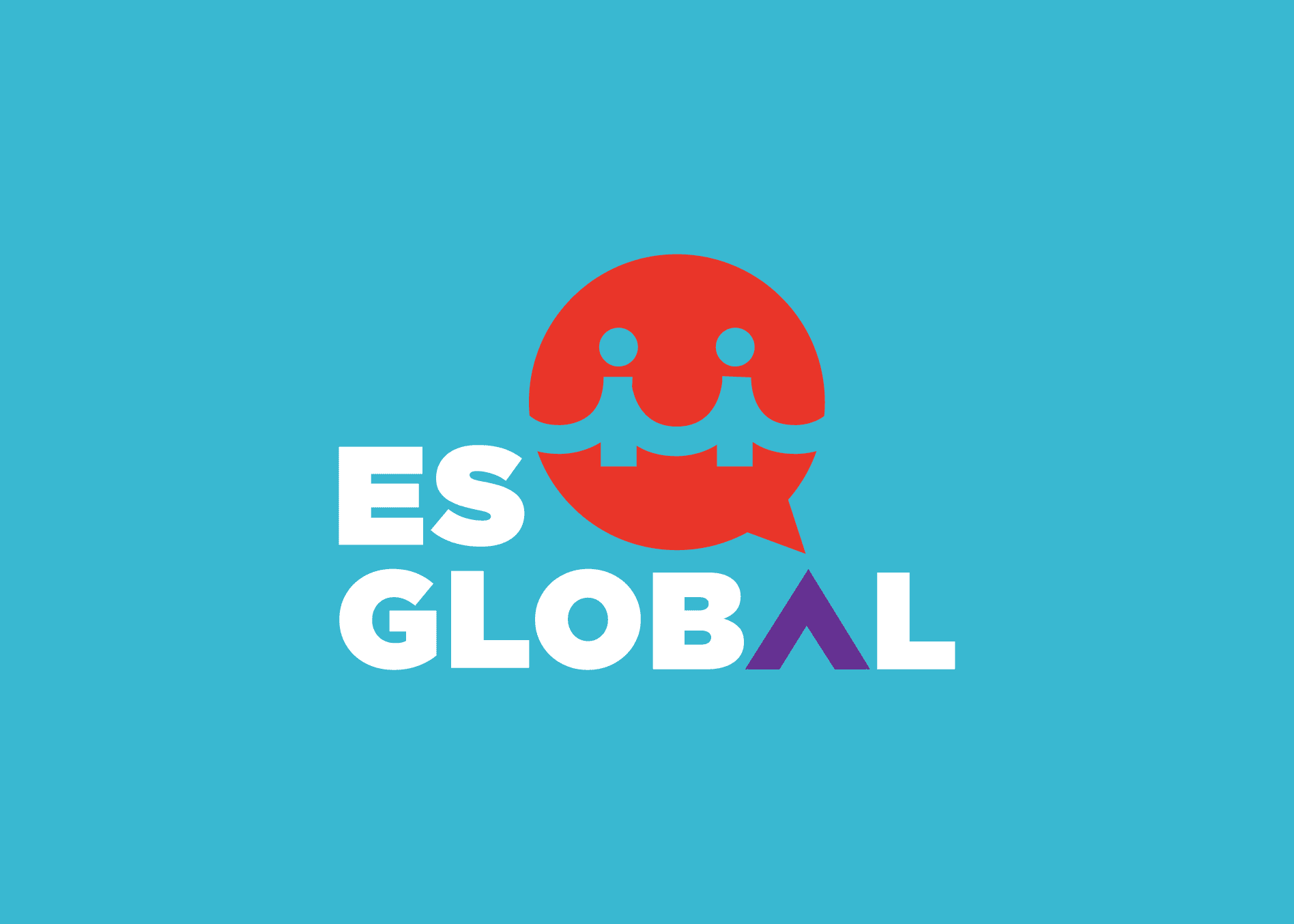 international logo graphic design