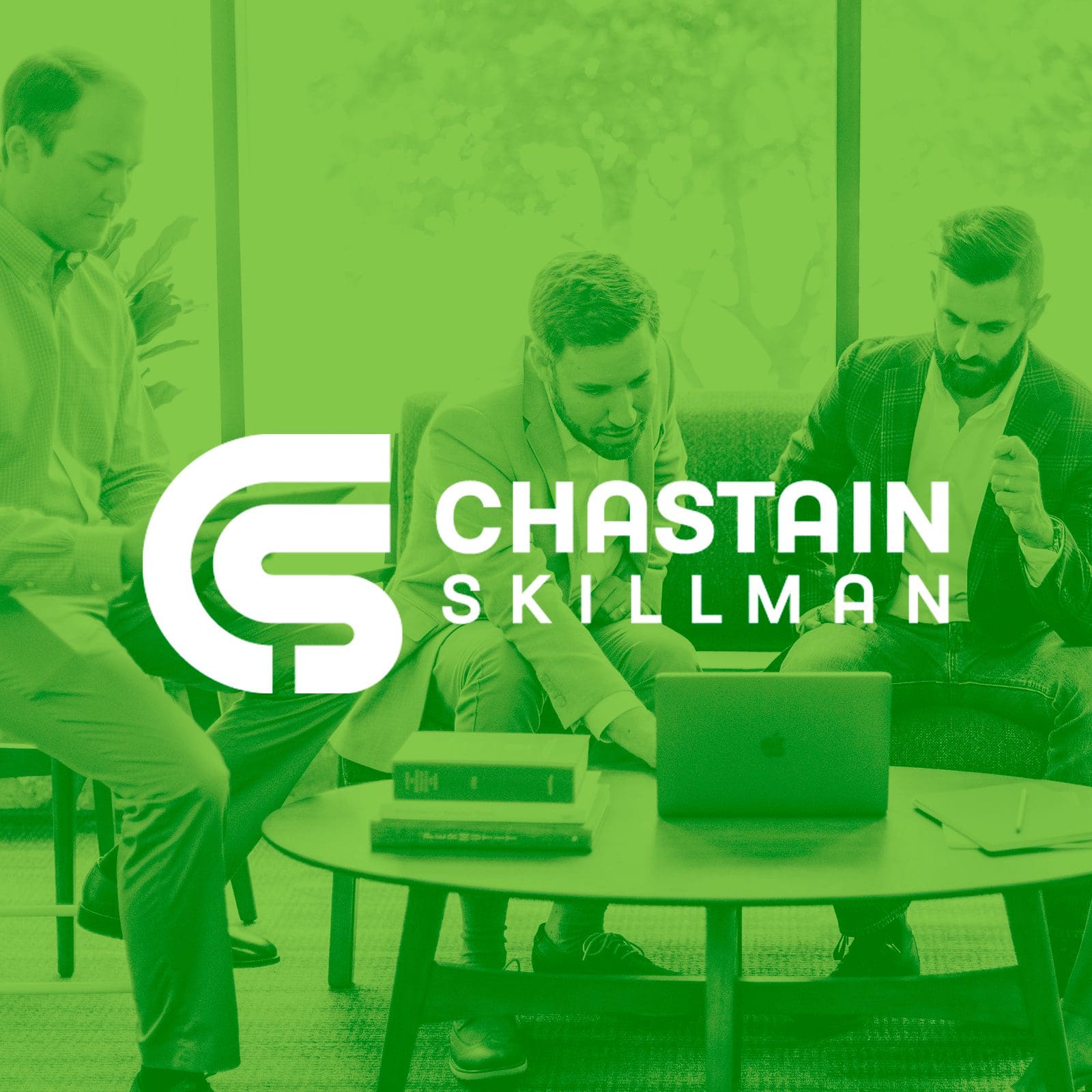 Website Design in Nashville - Chastain Skillman