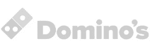Dominos Logo Design