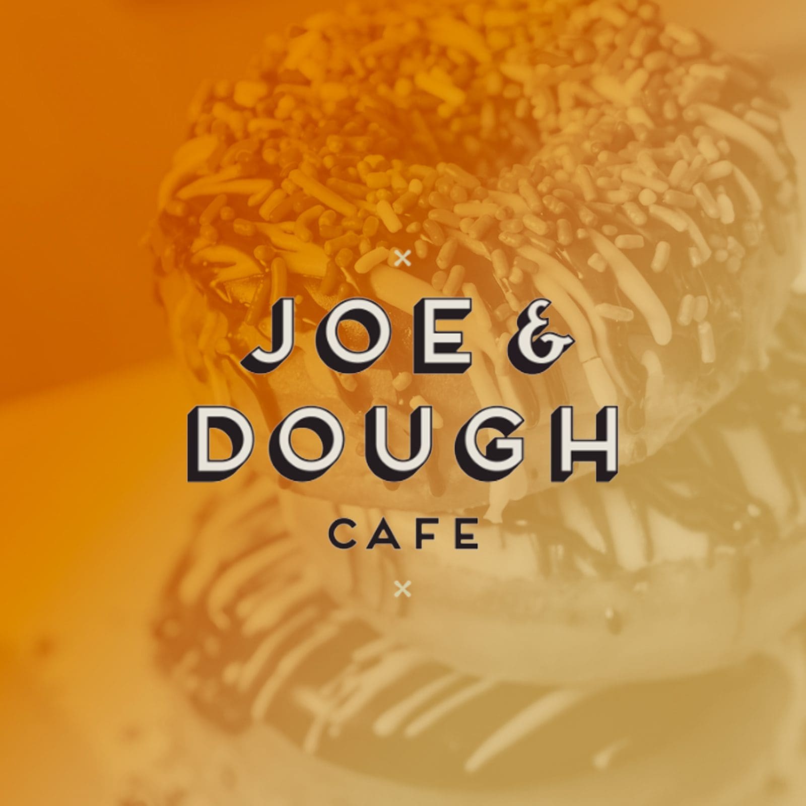 Website Design in Nashville - Joe & Dough