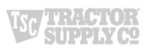 Tractor Supply Co Logo Design
