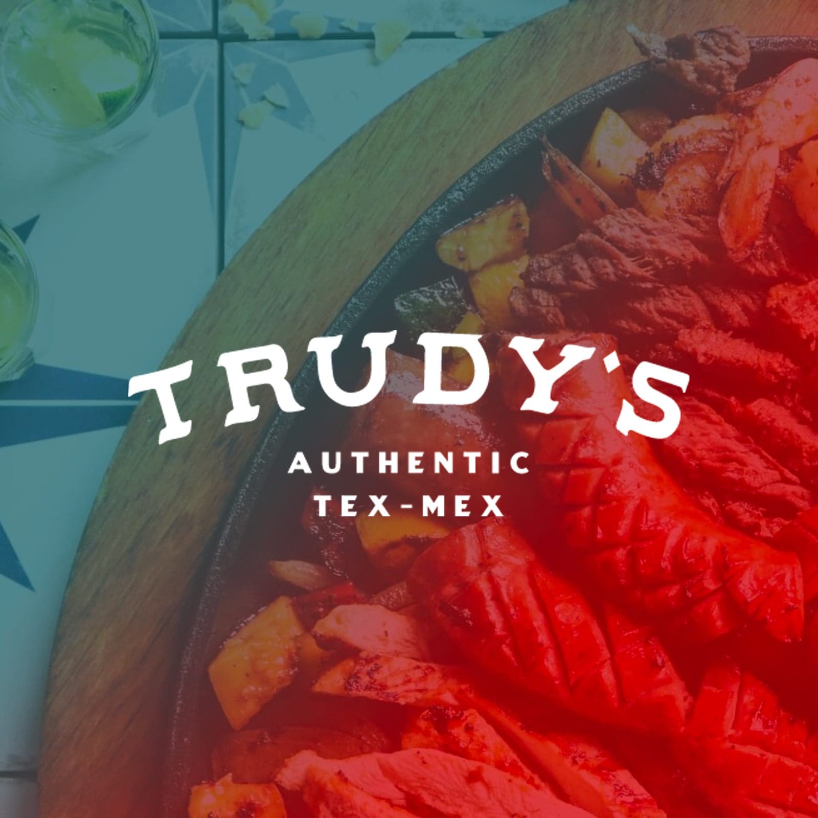 Website Design in Nashville - Trudy's