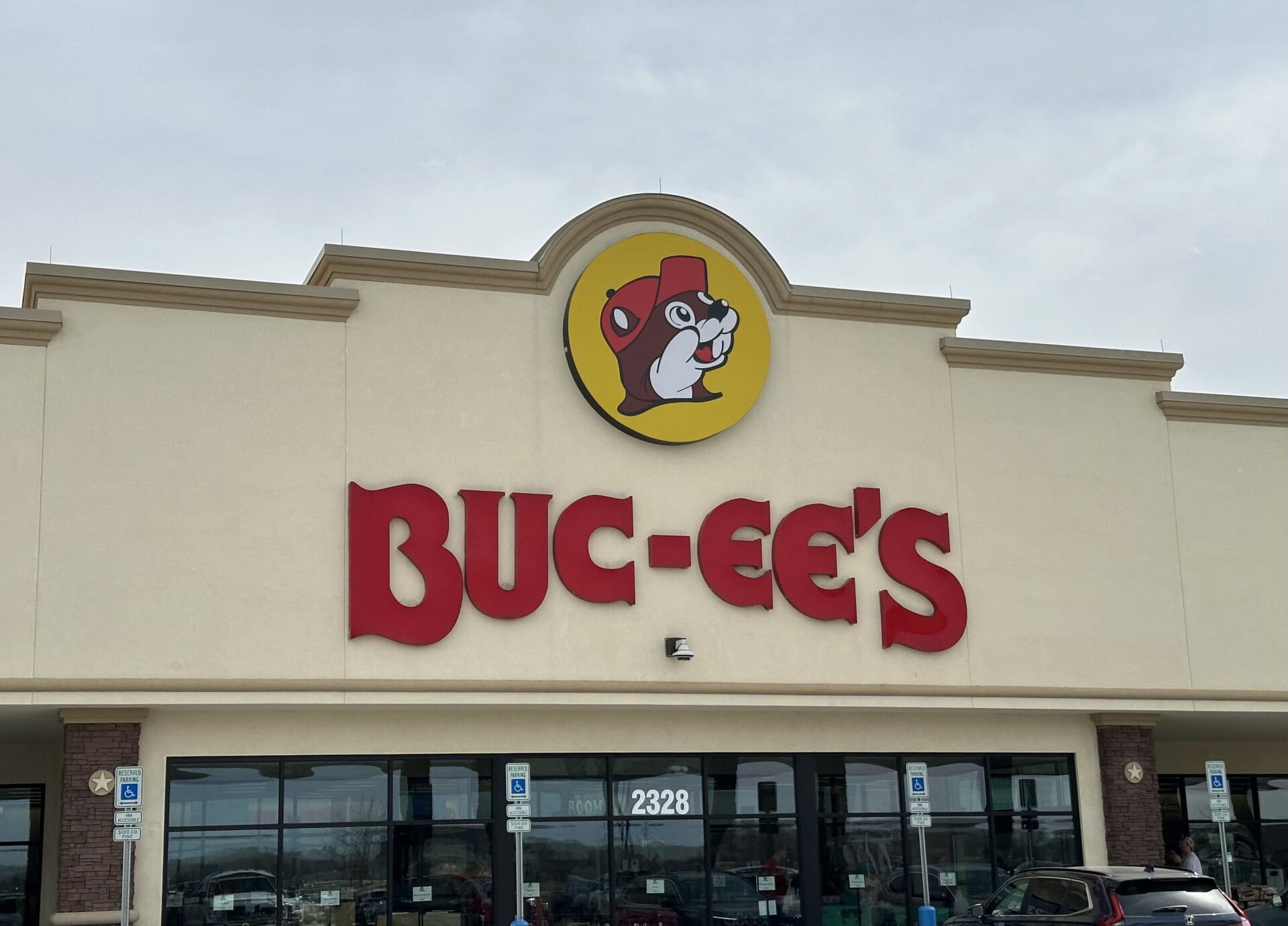 The Power of Buc-ee's Marketing & Why It Works