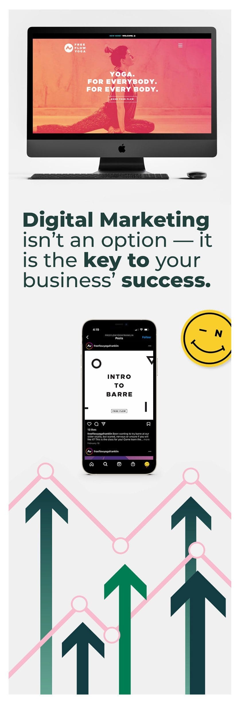 Louisville Digital Marketing Agency