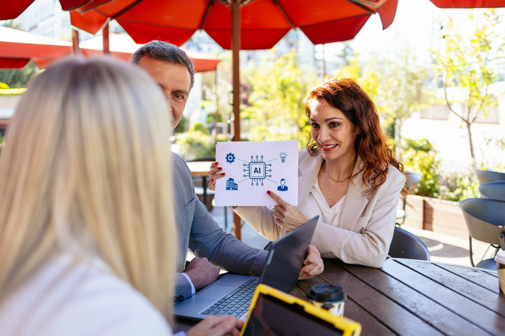 Rebranding in the AI Era | Branding Businesses